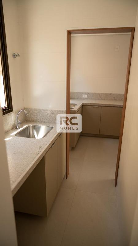 Apartamento à venda no Santo Antônio: 