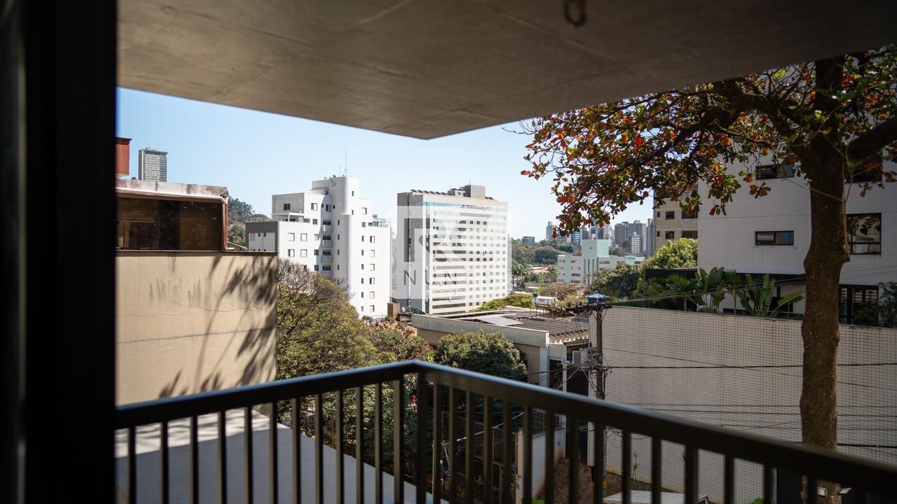 Apartamento à venda no Santo Antônio: 