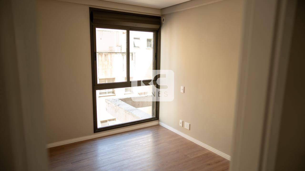 Apartamento à venda no Santo Antônio: 