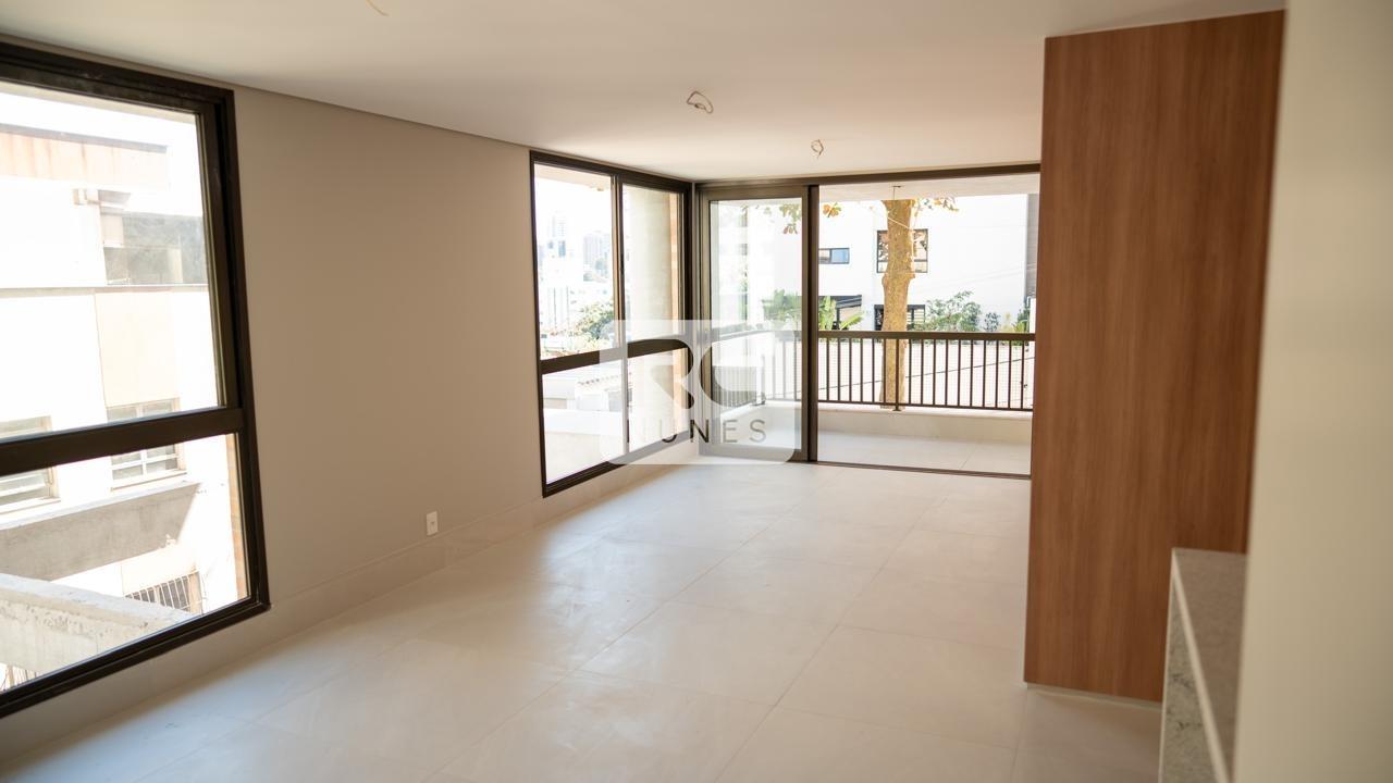 Apartamento à venda no Santo Antônio: 