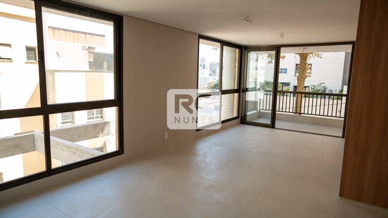 Apartamento 3 quartos à venda no Santo Antônio: 