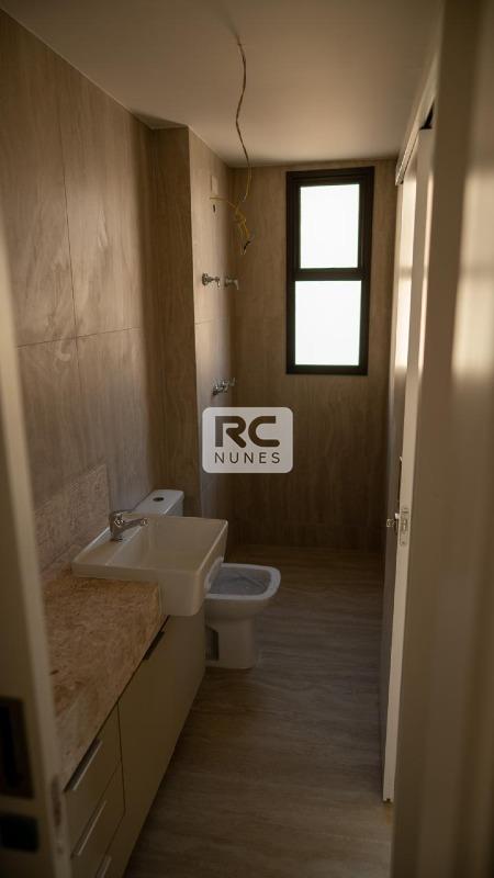 Apartamento 3 quartos à venda no Santo Antônio: 