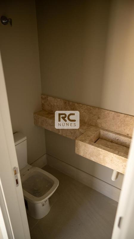 Apartamento 3 quartos à venda no Santo Antônio: 