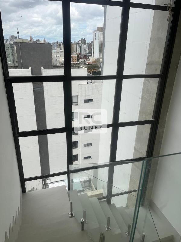 Cobertura à venda no Santo Antônio: 