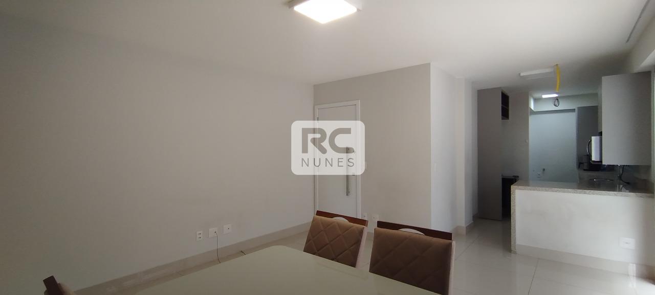 Apartamento para aluguel no Lourdes: 