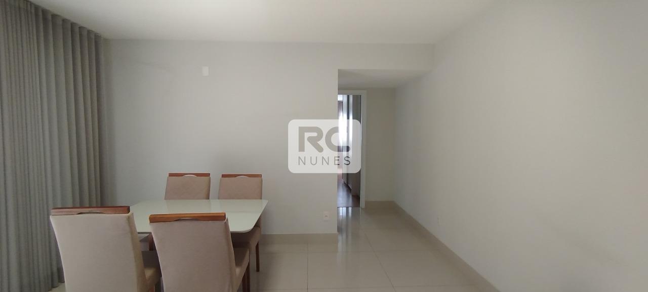Apartamento para aluguel no Lourdes: 