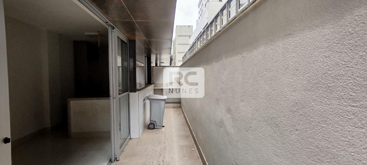 Apartamento para aluguel no Lourdes: 