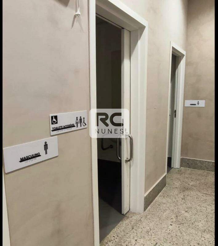 Sala à venda no Boa Viagem: 