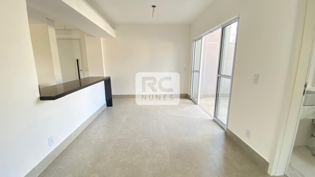 Apartamento à venda no Funcionários: 