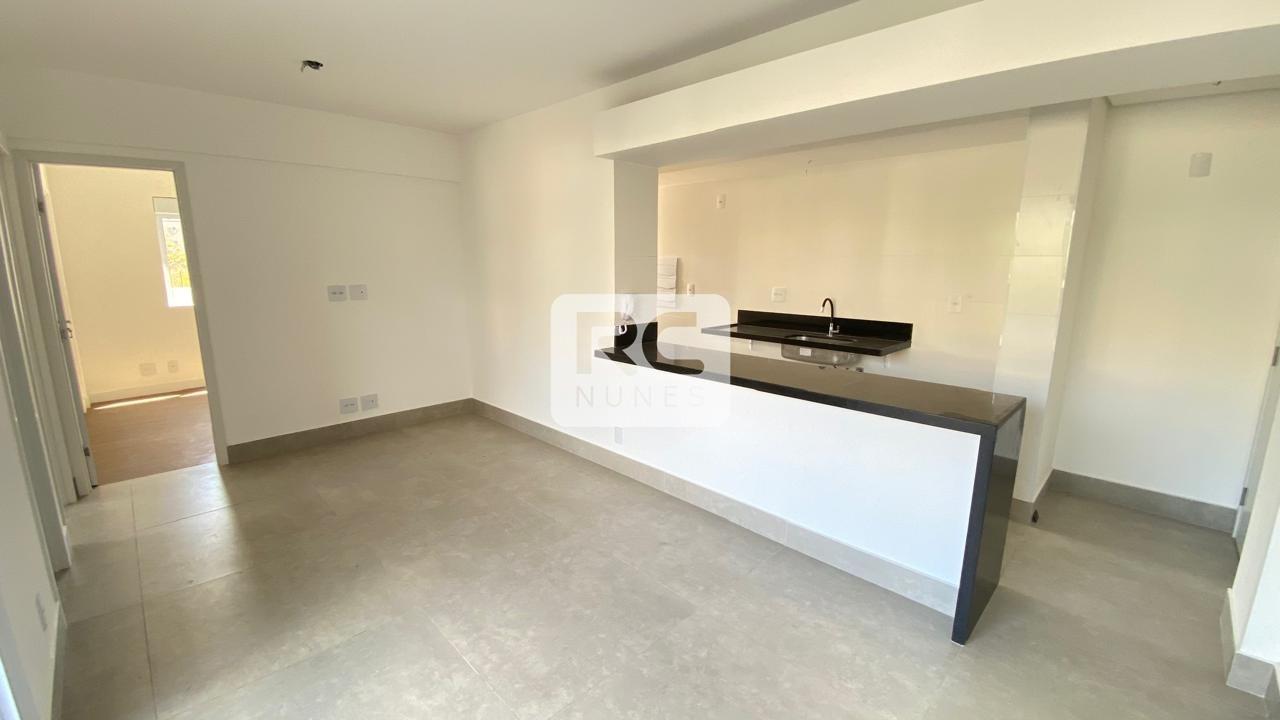 Apartamento à venda no Funcionários: 