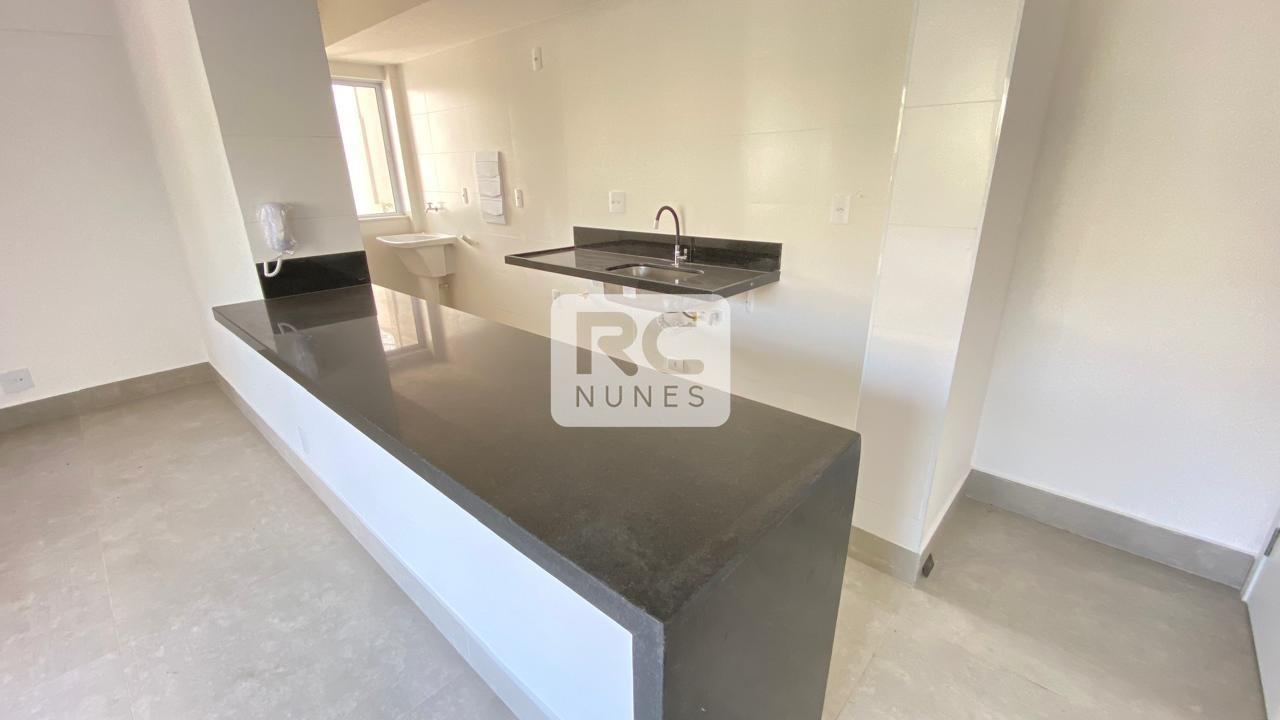 Apartamento à venda no Funcionários: 