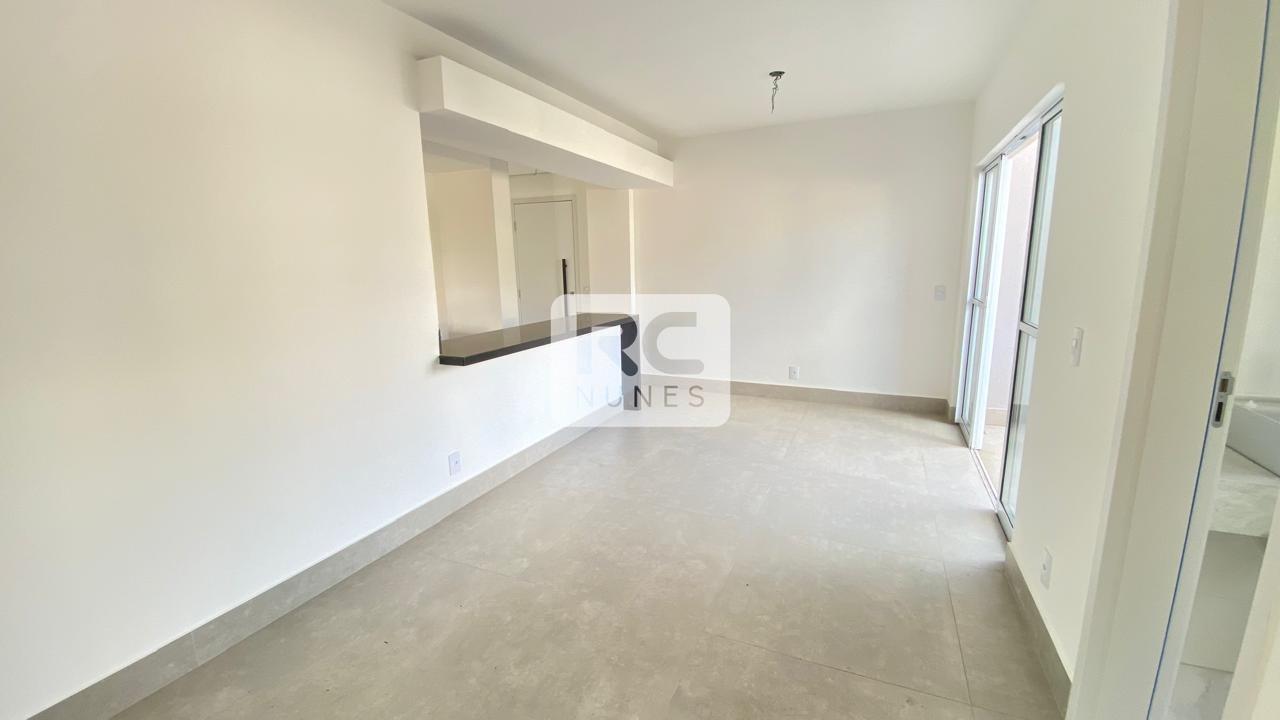 Apartamento à venda no Funcionários: 