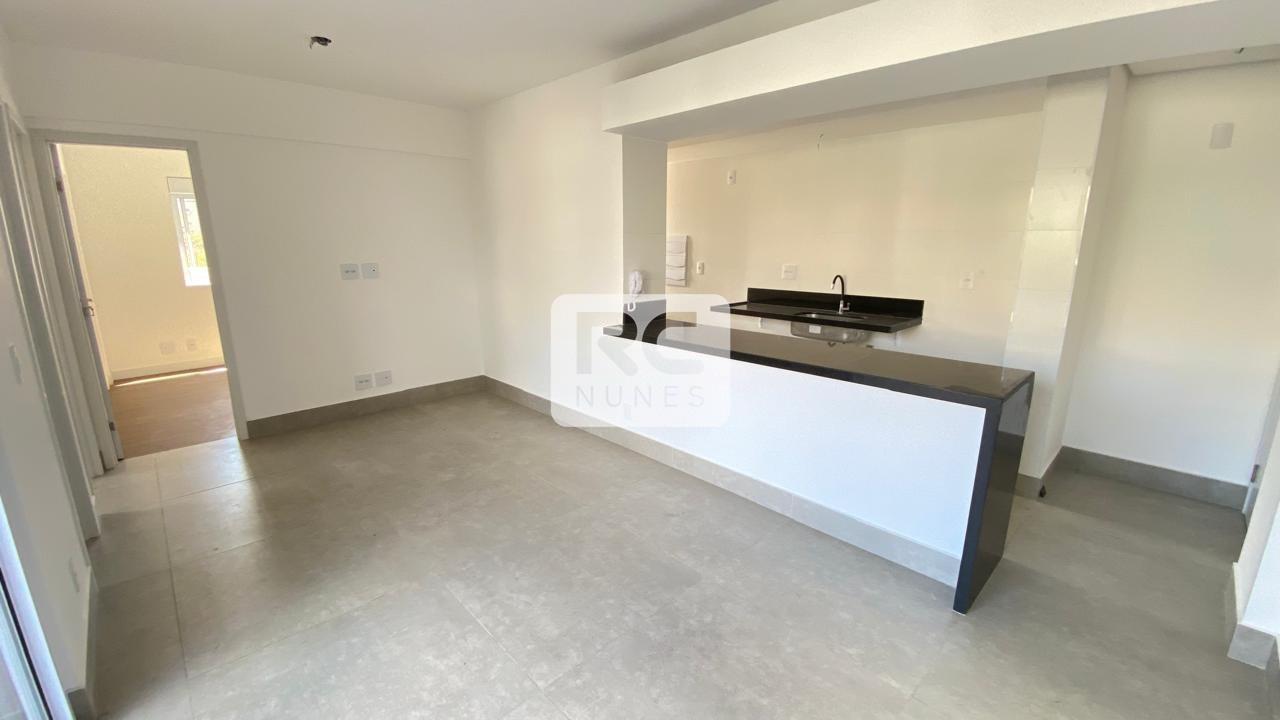 Apartamento à venda no Funcionários: 