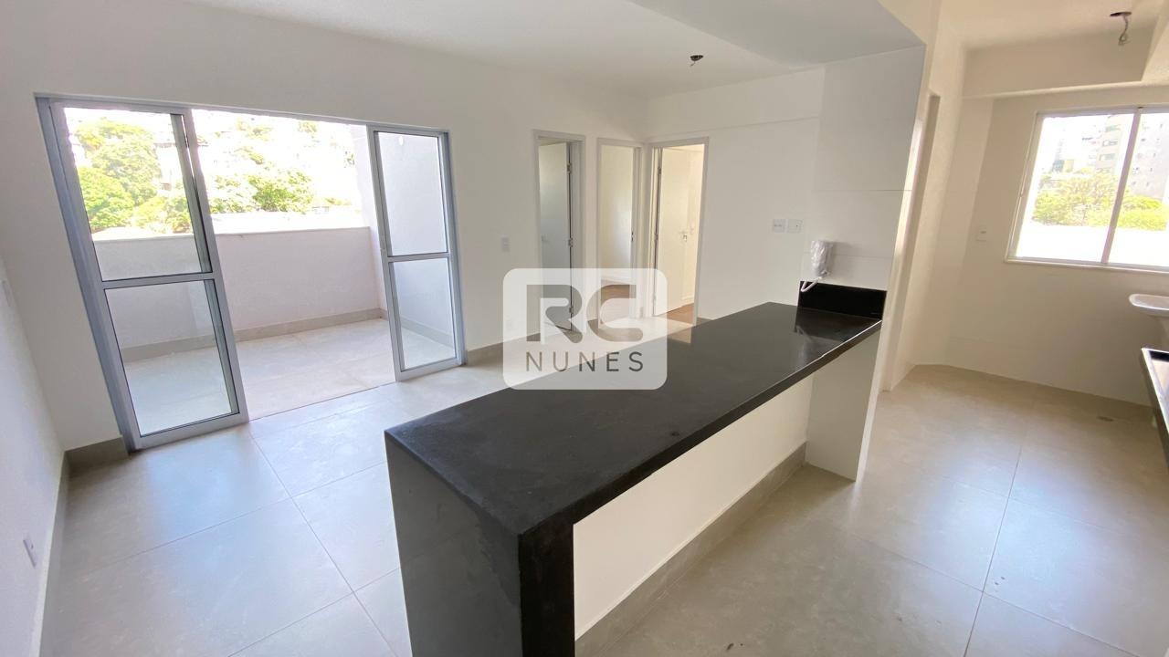 Apartamento à venda no Funcionários: 