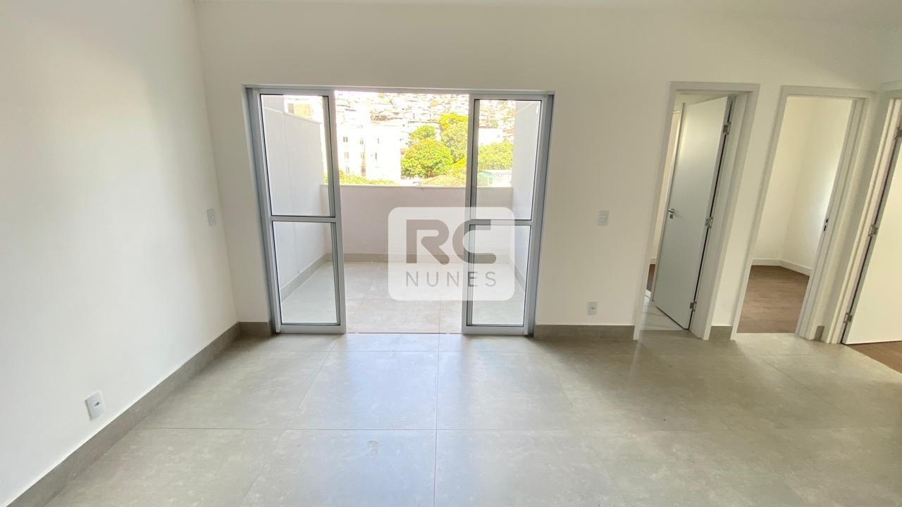 Apartamento à venda no Funcionários: 