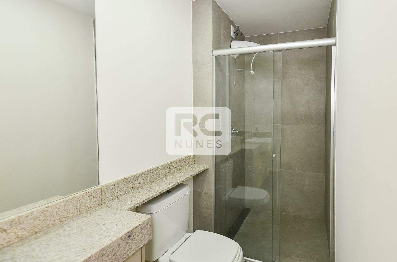 Apartamento à venda no Barro Preto: 