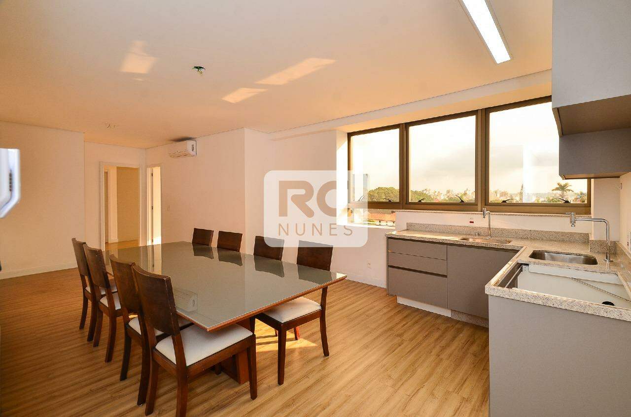 Apartamento à venda no Barro Preto: 