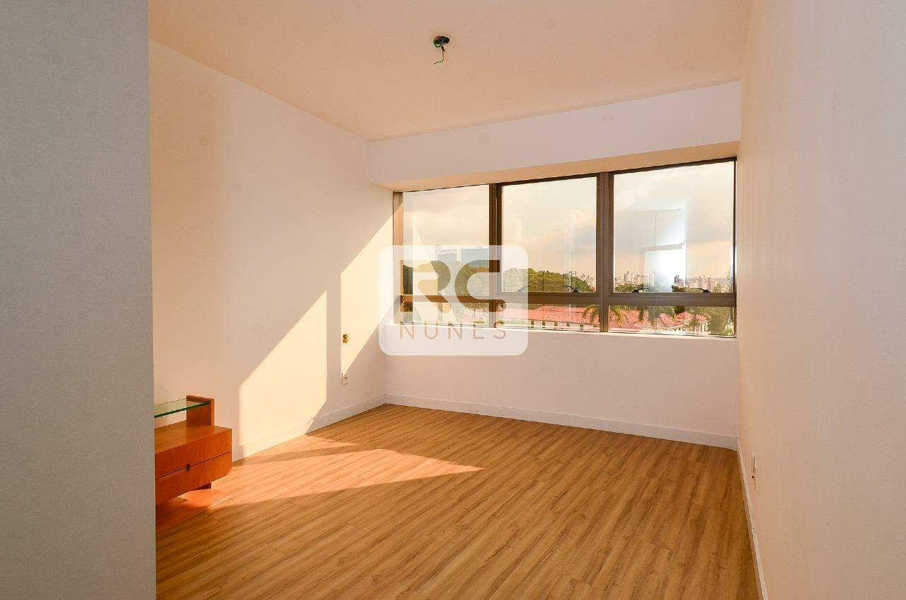 Apartamento à venda no Barro Preto: 