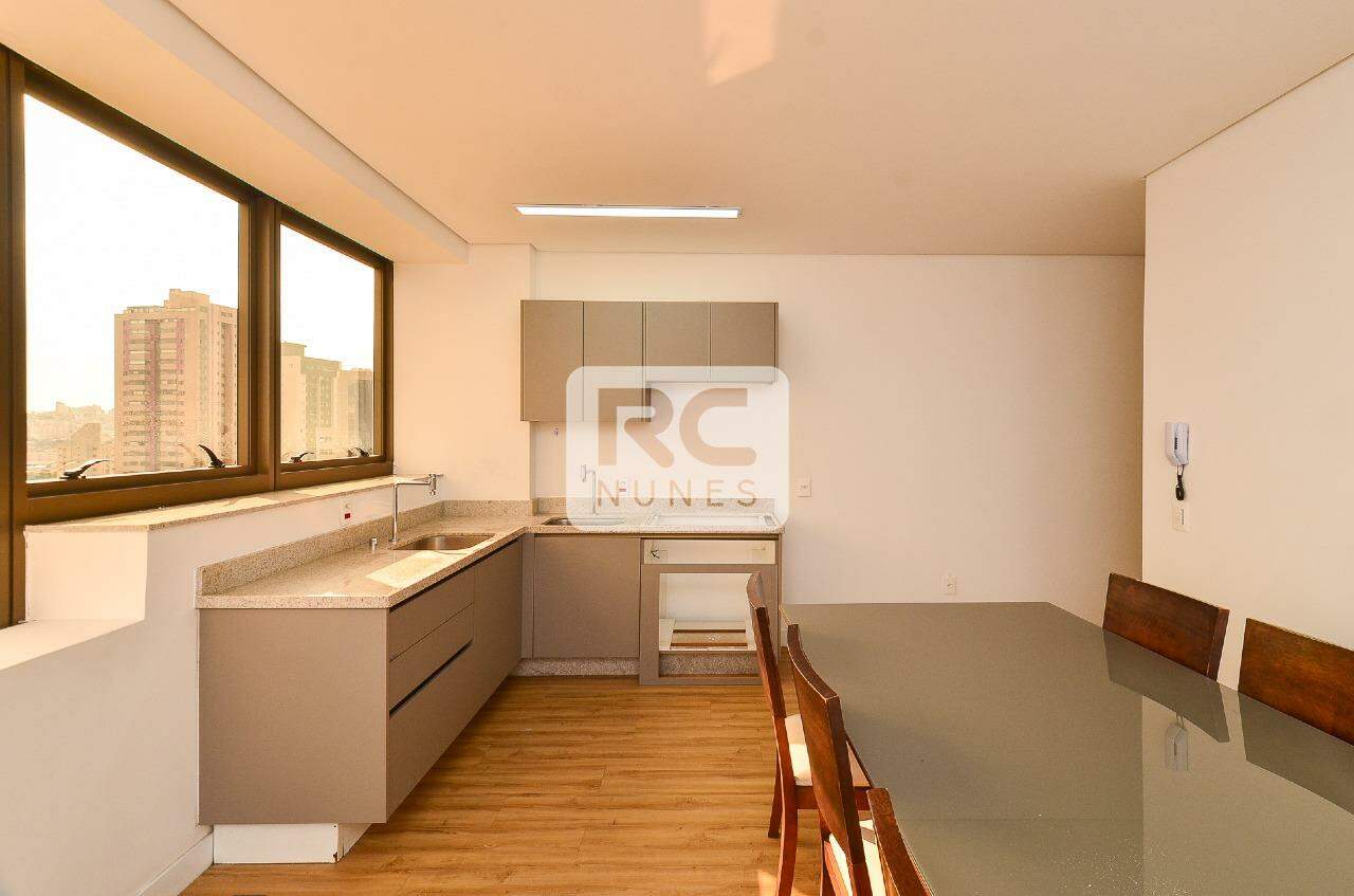 Apartamento à venda no Barro Preto: 