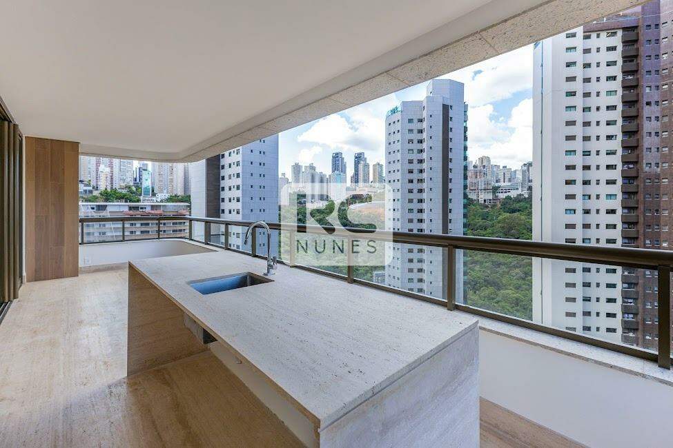 Apartamento à venda no Vale do Sereno: 