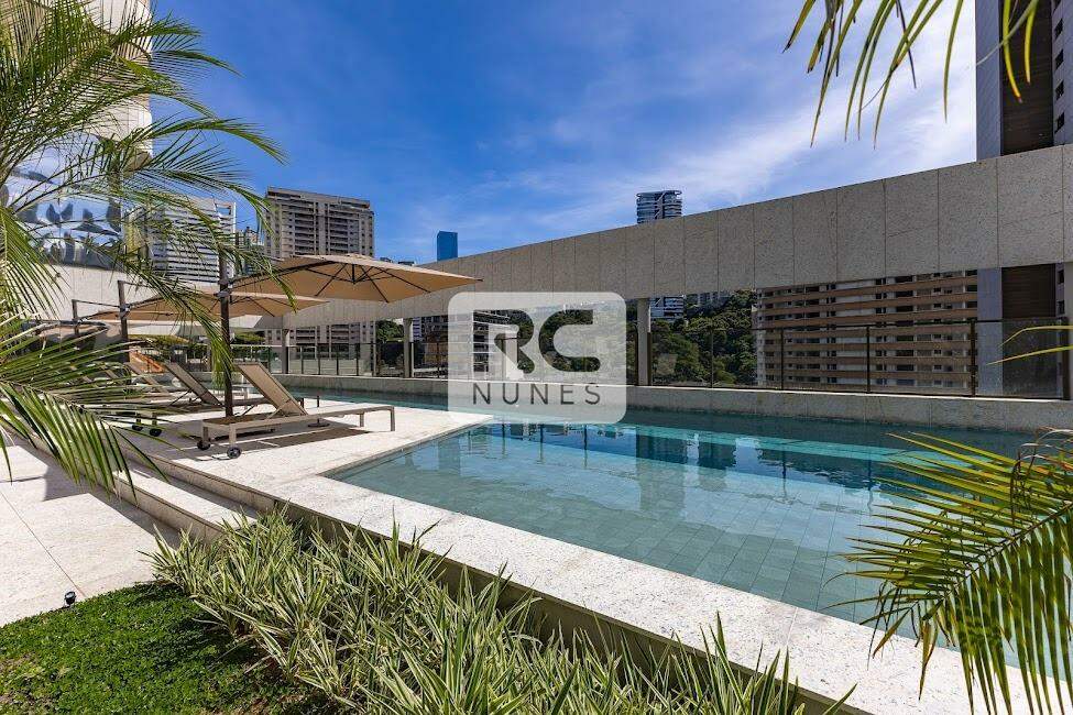 Apartamento à venda no Vale do Sereno: 