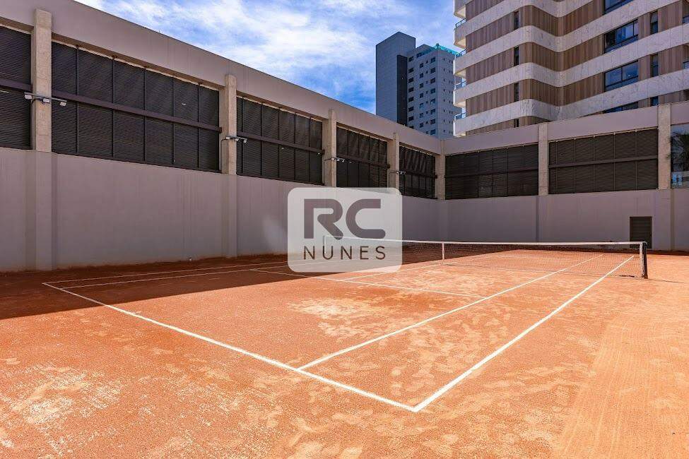 Apartamento à venda no Vale do Sereno: 