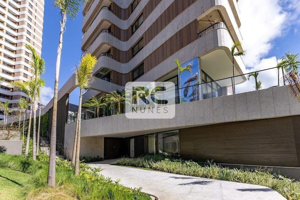Apartamento à venda no Vale do Sereno: 