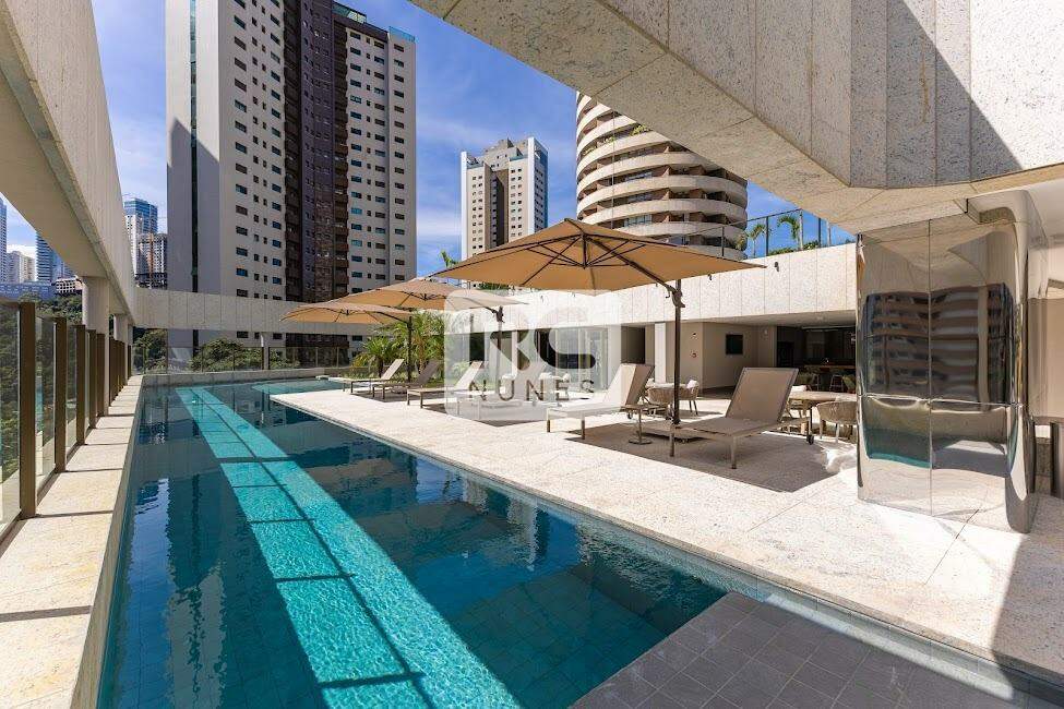 Apartamento à venda no Vale do Sereno: 