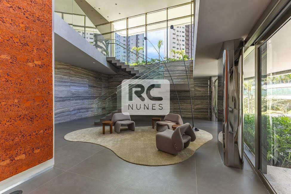 Apartamento à venda no Vale do Sereno: 