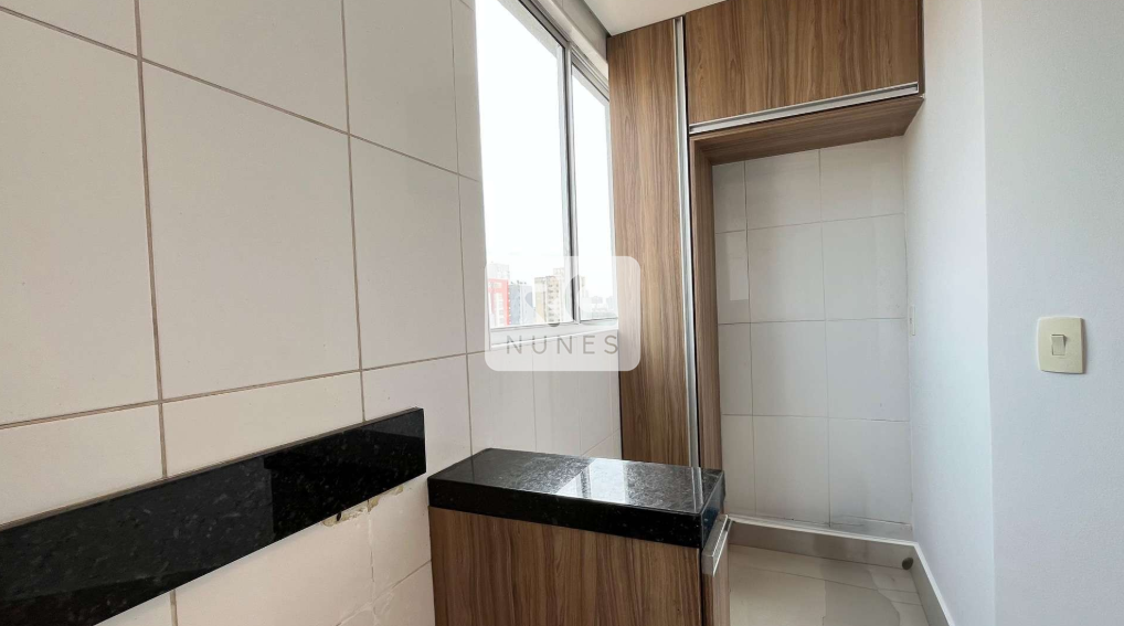 Cobertura à venda no Santo Antônio: 