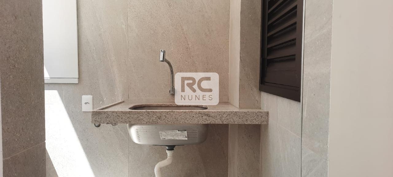 Apartamento à venda no Cruzeiro: 