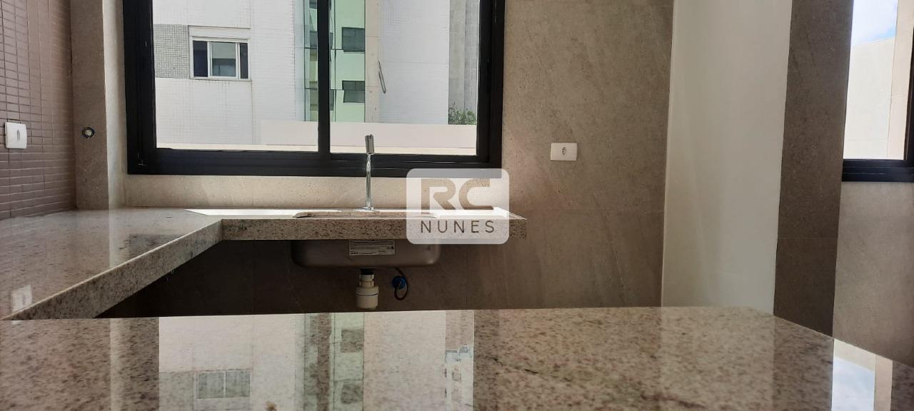 Apartamento à venda no Cruzeiro: 