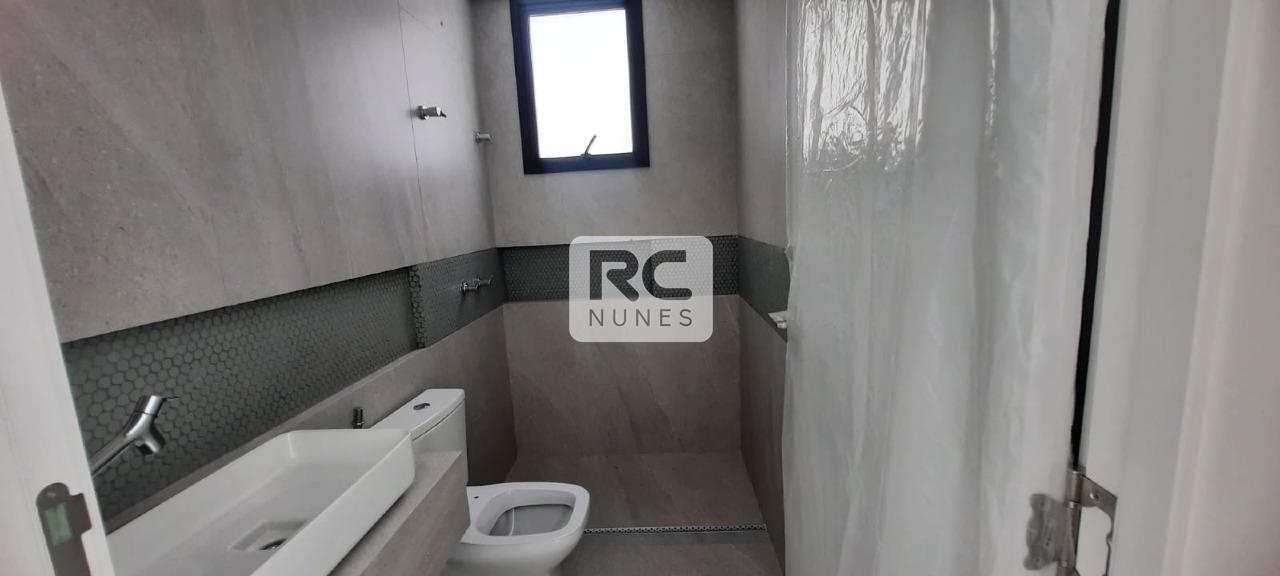 Apartamento à venda no Cruzeiro: 