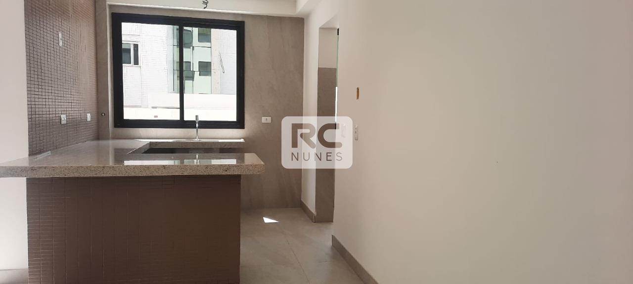 Apartamento à venda no Cruzeiro: 