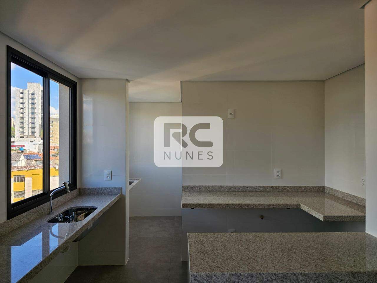 Apartamento à venda no Prado: 