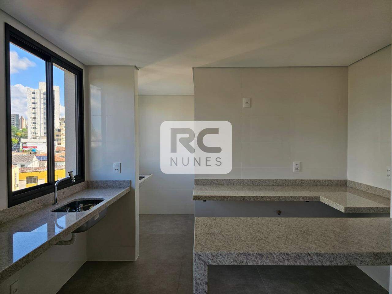 Apartamento à venda no Prado: 