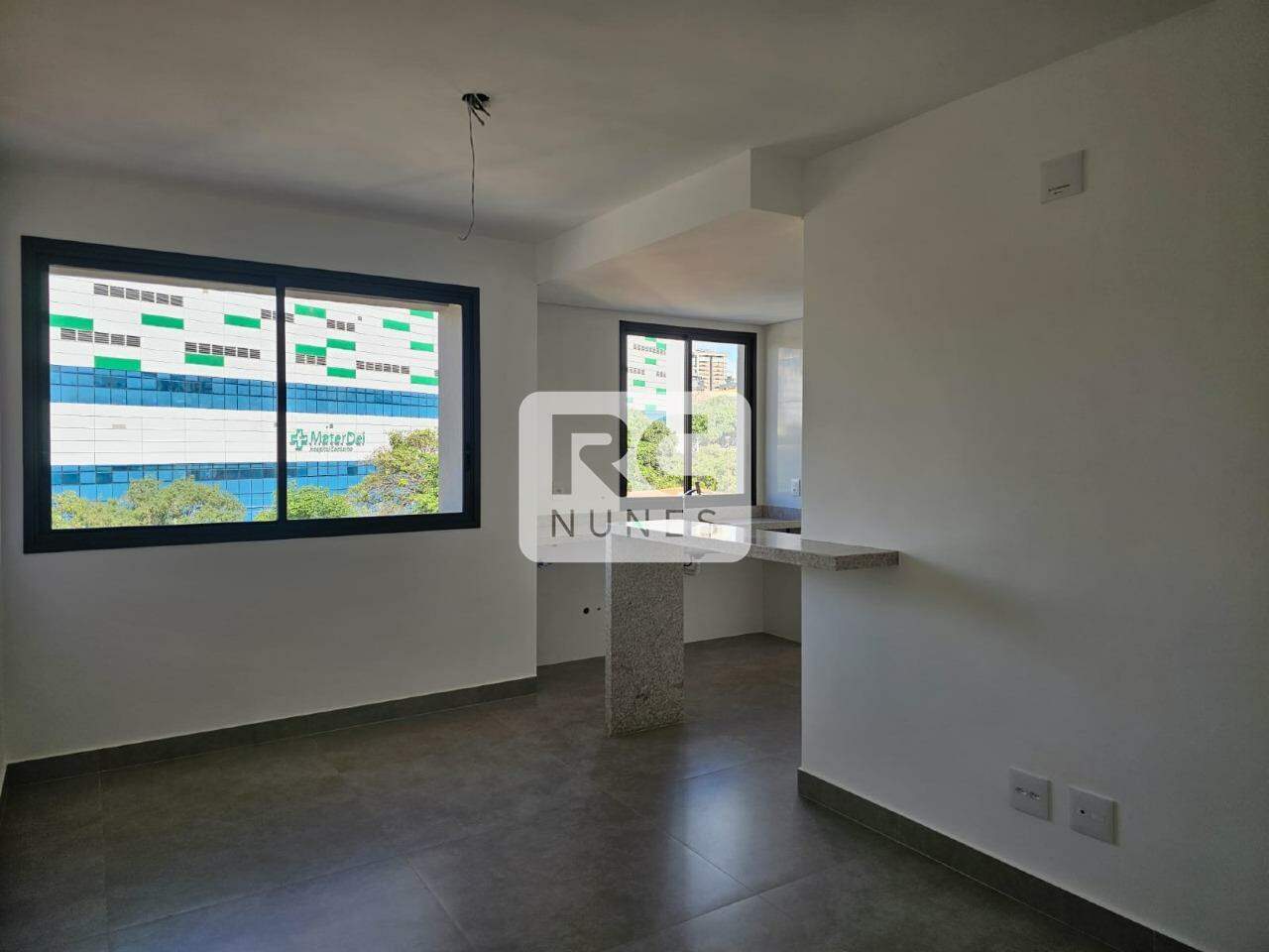 Apartamento à venda no Prado: 