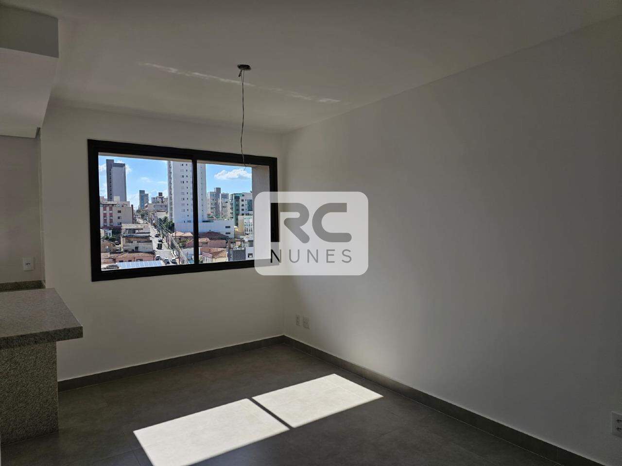 Apartamento à venda no Prado: 