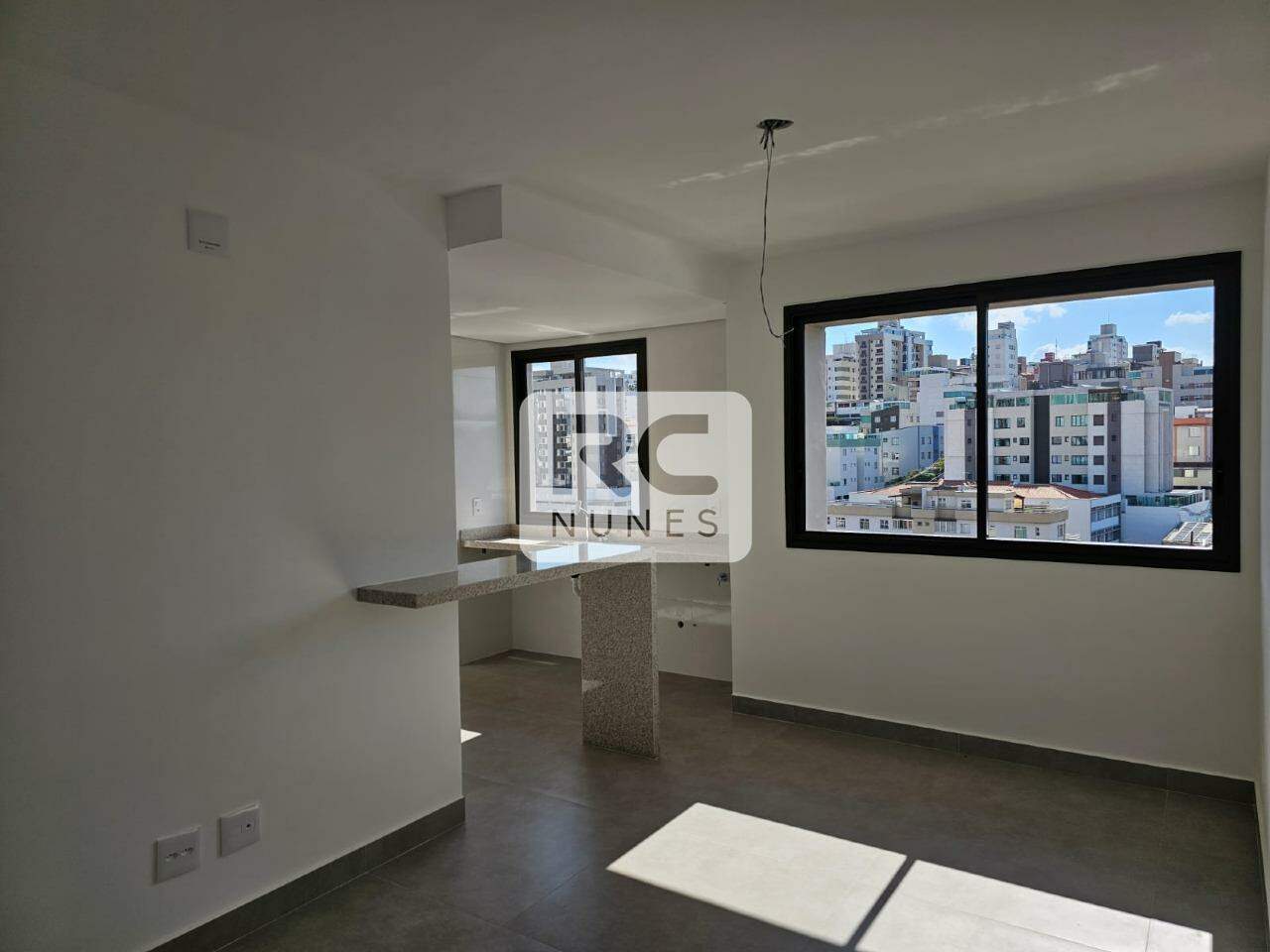 Apartamento à venda no Prado: 