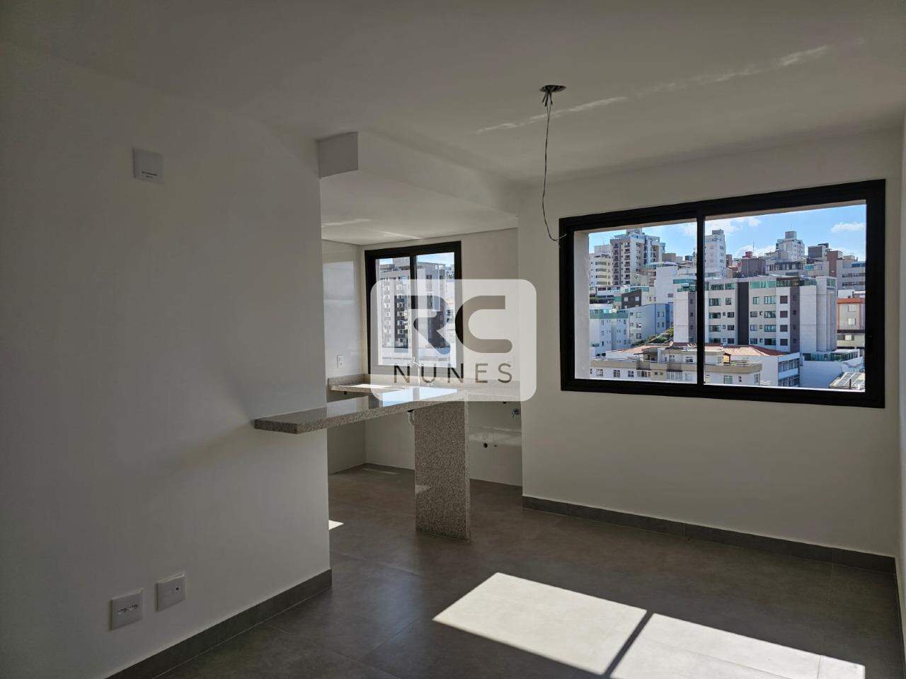 Apartamento à venda no Prado: 