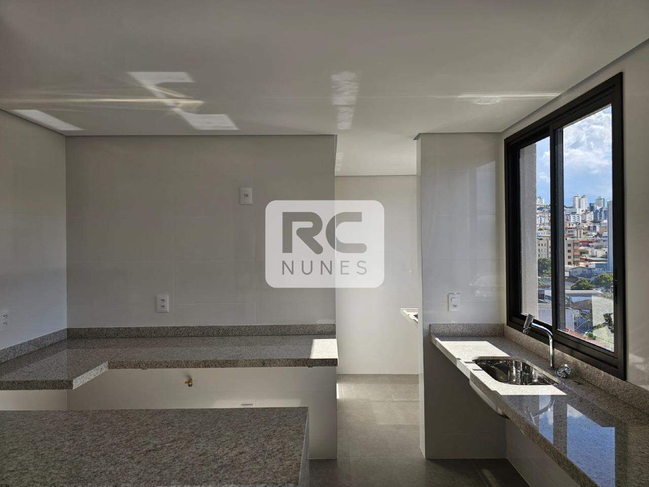 Apartamento à venda no Prado: 