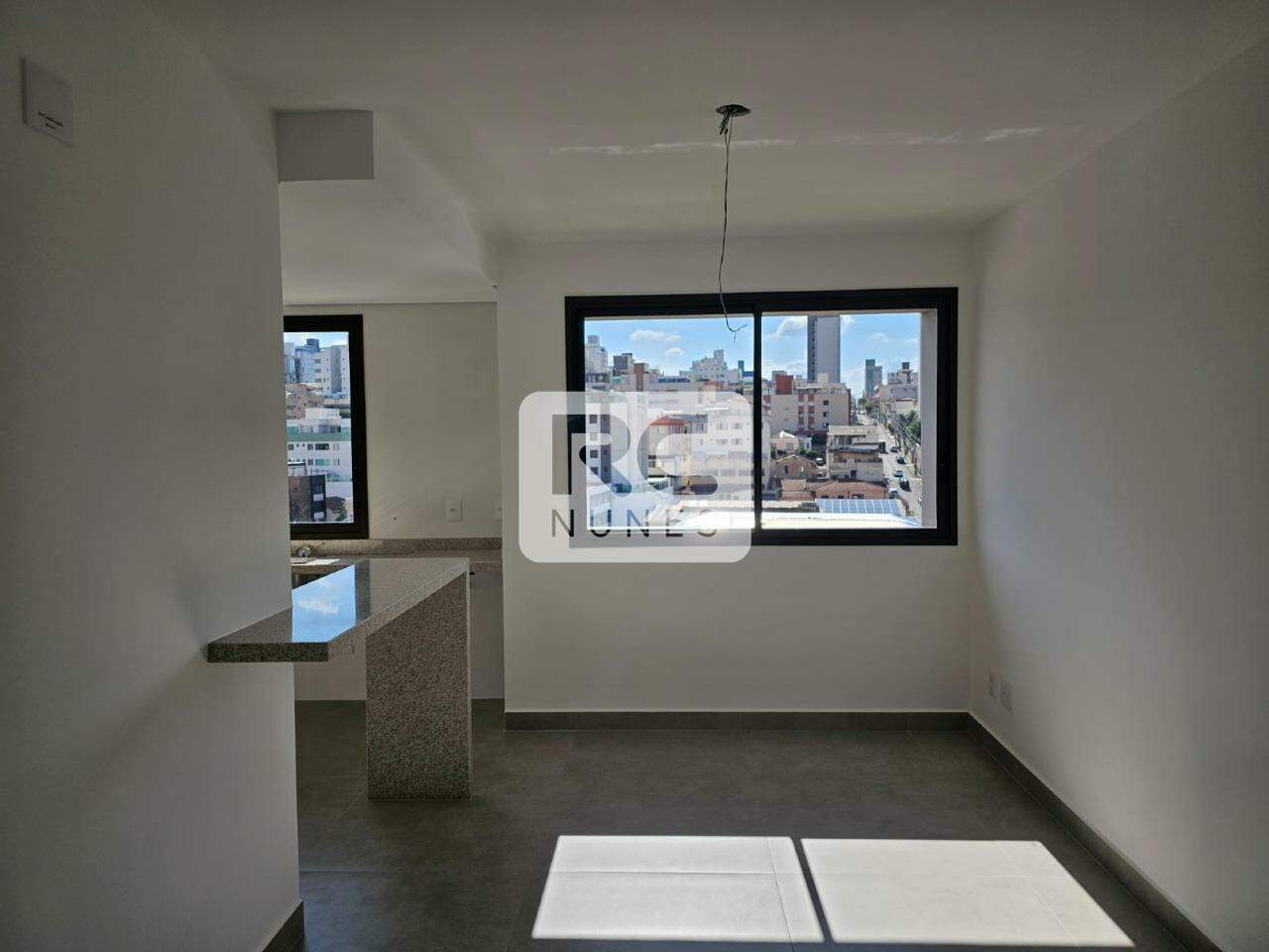 Apartamento à venda no Prado: 