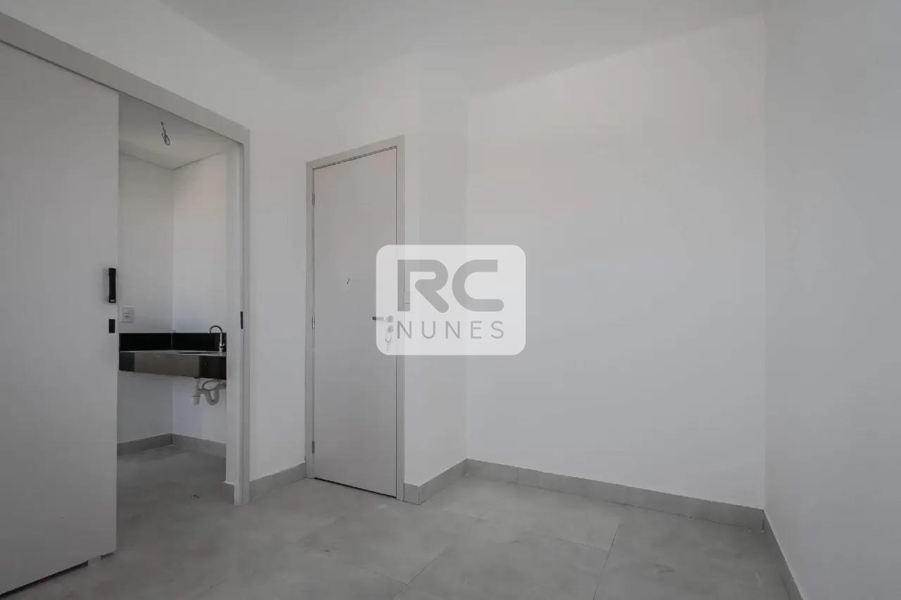 Apartamento à venda no Sion: 