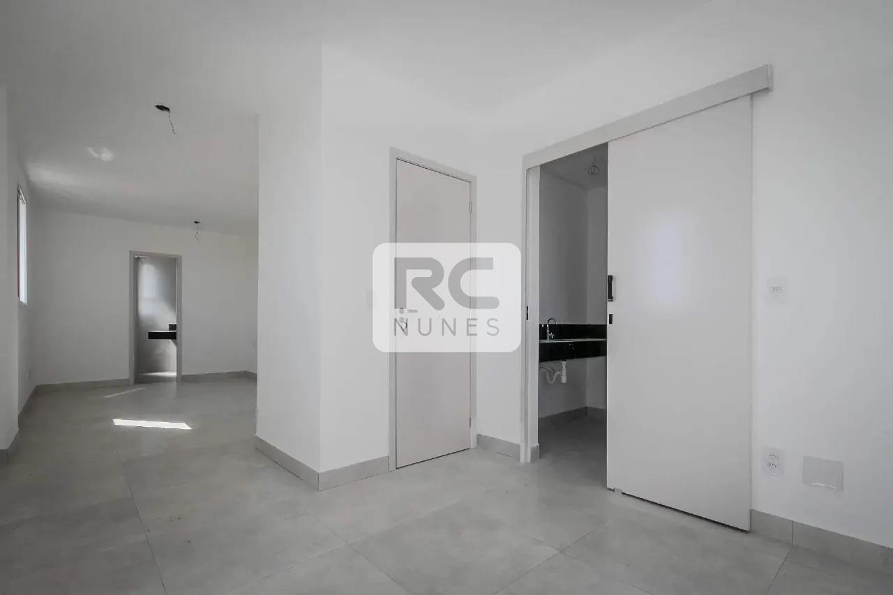 Apartamento à venda no Sion: 