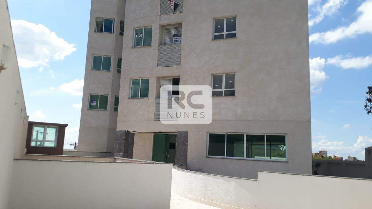 Apartamento à venda no Sion: 