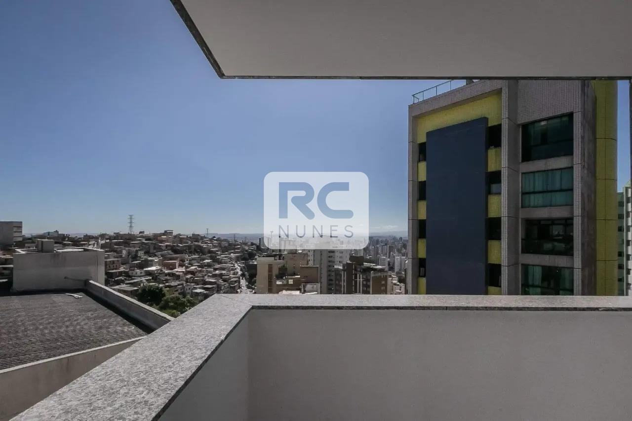 Apartamento à venda no Sion: 