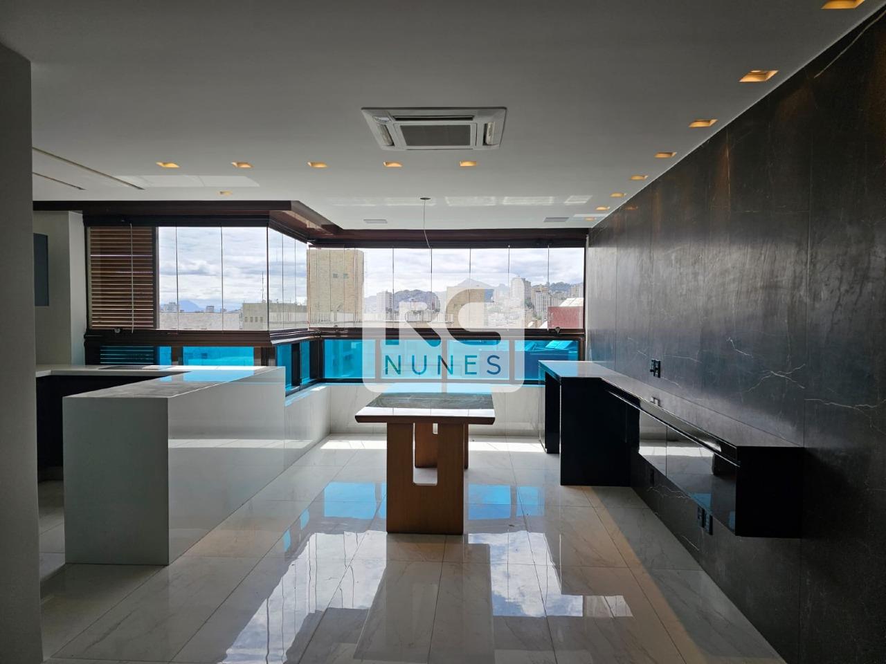 Apartamento à venda no Luxemburgo: 