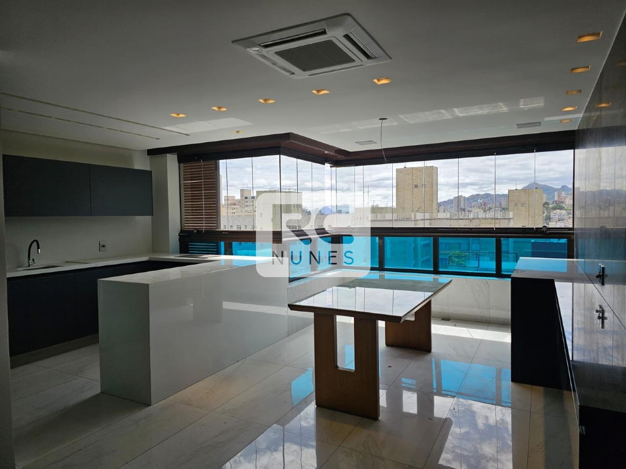 Apartamento à venda no Luxemburgo: 