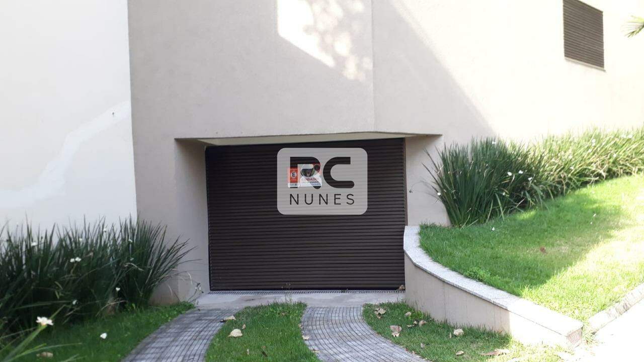 Apartamento à venda no Serra: 