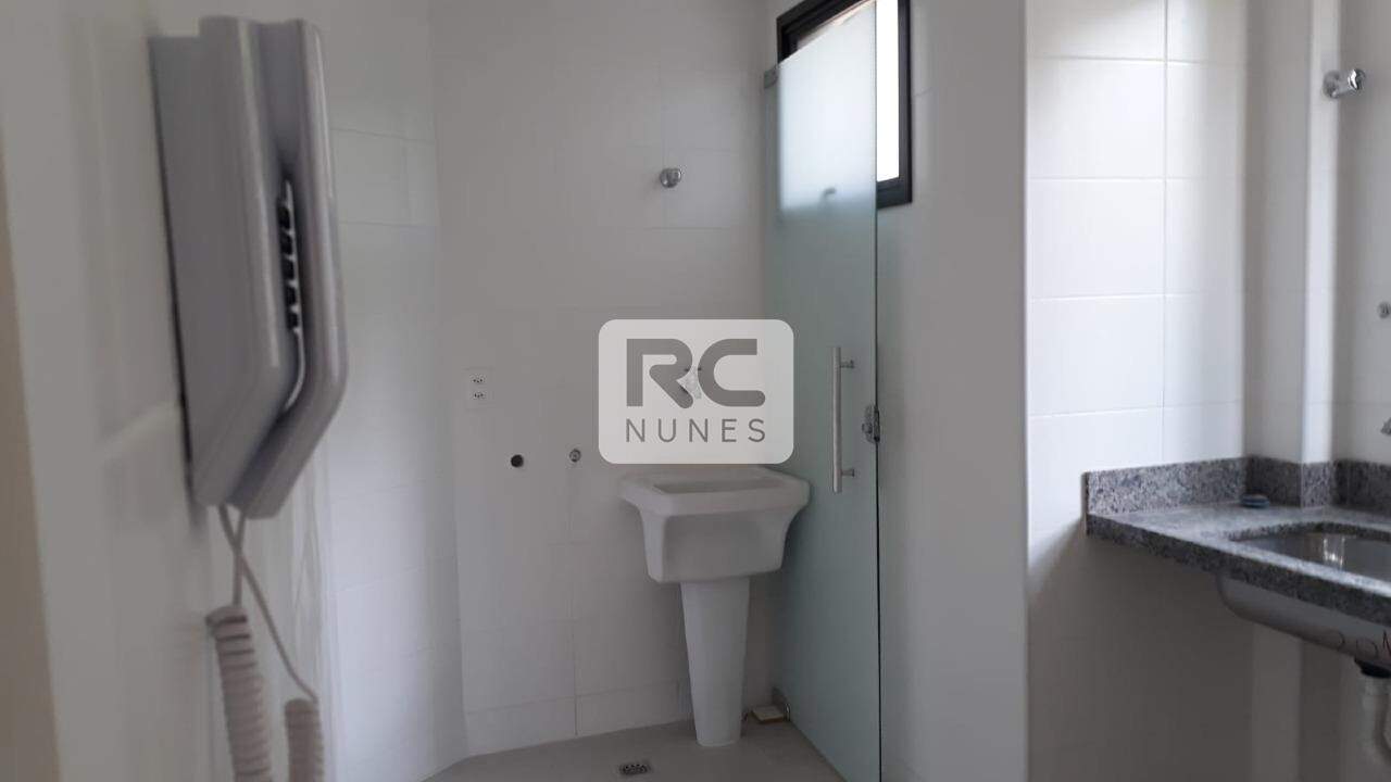 Apartamento à venda no Serra: 